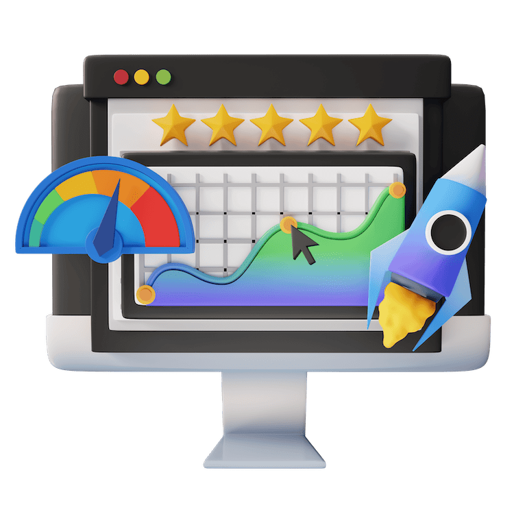 Dashboard AutoMonetiza